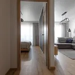 Aqua Passage By Major Domus Club Apartament *