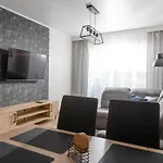 Aqua Passage By Major Domus Club Apartament *