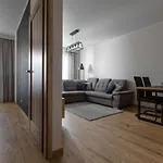 Aqua Passage By Major Domus Club Apartament