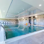 Apartament Aqua Passage By Major Domus Club Dziwnów