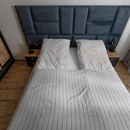 Apartment Aqua Passage By Major Domus Club *