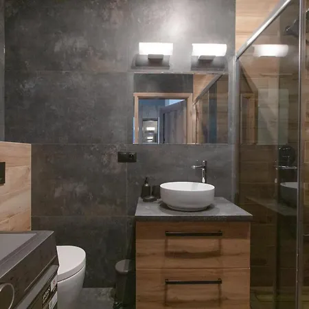 Appartement Aqua Passage By Major Domus Club