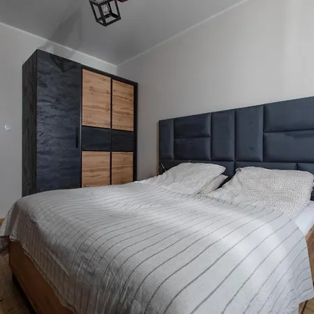 Apartment Aqua Passage By Major Domus Club *