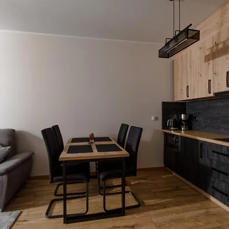 Aqua Passage By Major Domus Club Dziwnów