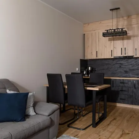 Aqua Passage By Major Domus Club Apartament *