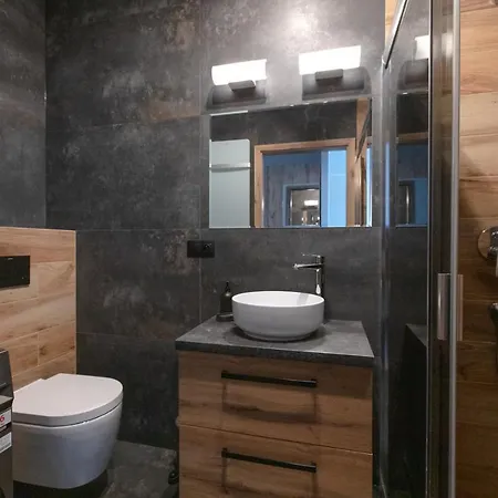 Aqua Passage By Major Domus Club Apartment