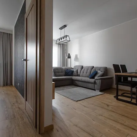 Aqua Passage By Major Domus Club Appartement